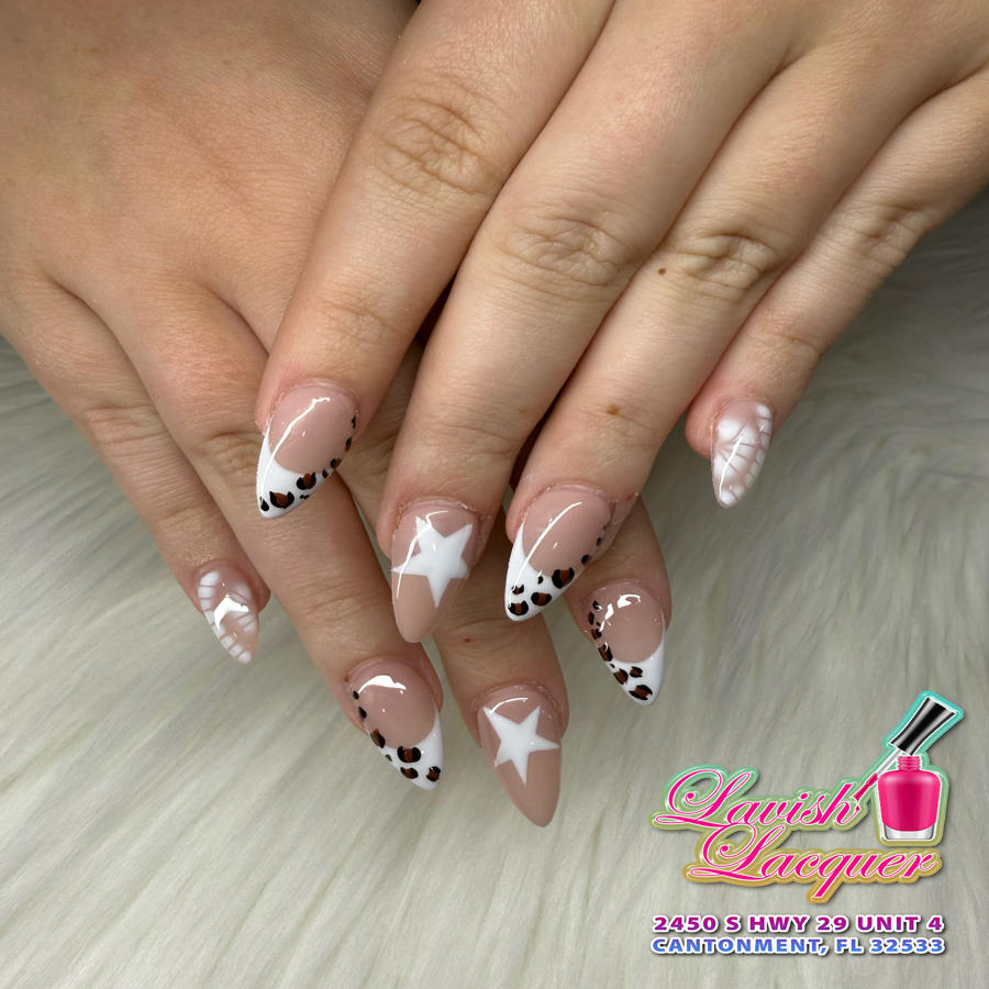 Nail Art Design